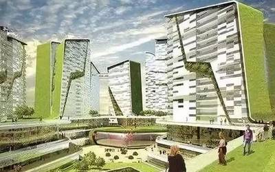 建筑节能与绿色建筑发展面临的难题与解决对策!
