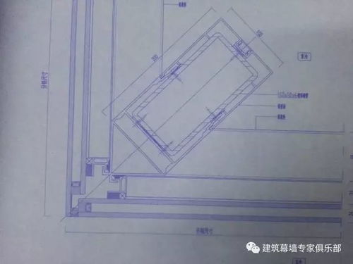 看了当今幕墙设计,你是否感到痛心呢 教你从工程缺陷看幕墙设计