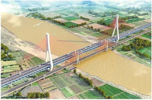 济南起步区 中心城区不再建高架路,推动齐河融入北部都市区