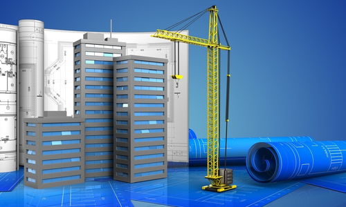 建筑人必看 一招解决工程管理难题