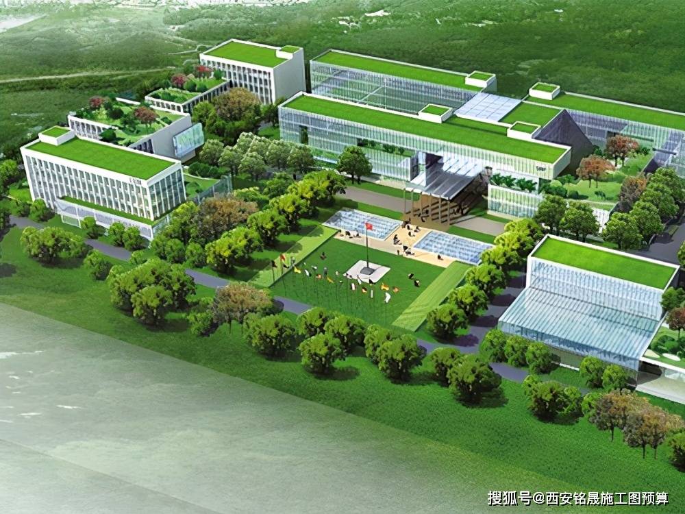 如何加强绿色建筑工程管理?_施工
