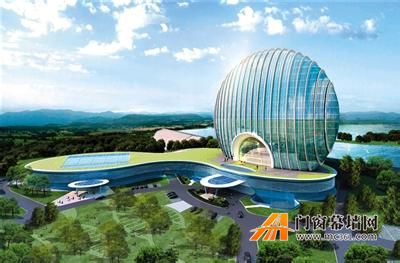 坚朗五金产品助力2014apec峰会日出东方凯宾斯酒店工程