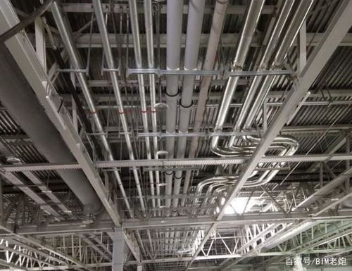 施工阶段 bim 深化设计的应用点