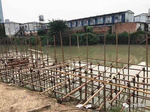 进度更新 江阴城区这些新建 改造 道路哪条通往你家