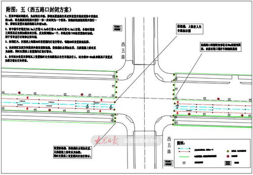 明天起,中润大道封闭 怎么绕 公交怎么调 快看方案