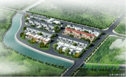 新农村住宅设计图集|新农村住宅设计与施工下载2016高清版_ 绿色资源网