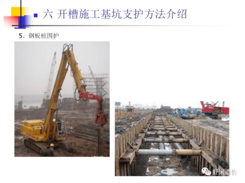 关于城市综合管廊设计 施工 管理,这些干货你必须知道