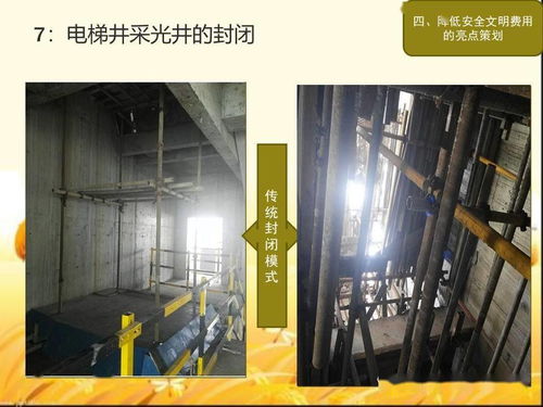 安全生产文明施工亮点策划图文 附完整118页ppt下载