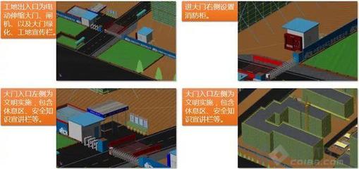 天津生态城节能环保双创中心项目BIM应用实践