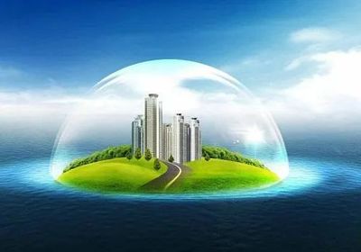 绿色建筑设计理念有何重要影响?